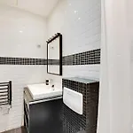 Peaceful Studio - 3P - Le Marais