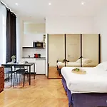 Peaceful Studio - 3P - Le Marais