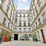 Peaceful Studio - 3P - Le Marais