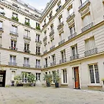 Peaceful Studio - 3P - Le Marais